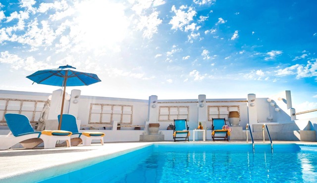 Dionysus Villa with Private Pool
