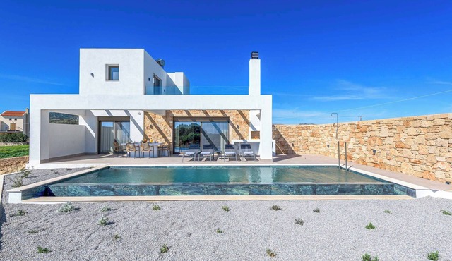 Dipagio Soul Villa - Two Bedroom Villa, Sleeps 4