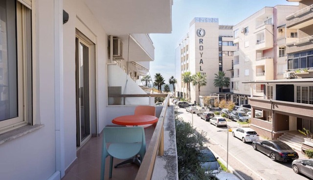 Ditti`s Apartment By TOK