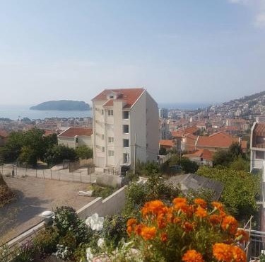 Djordjevic in Budva