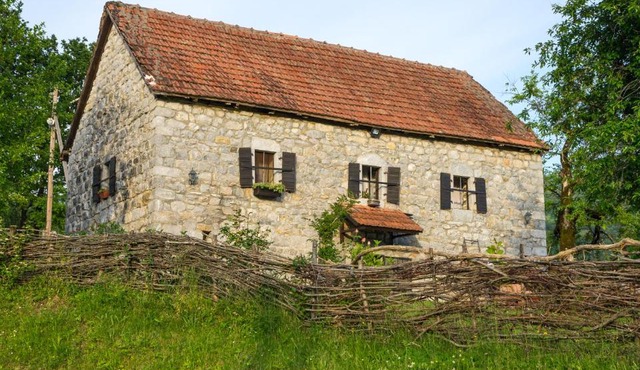 Djurdjevina Family Farm