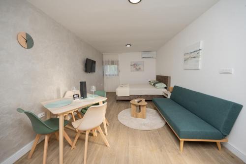 Djurovic Lux Apartments