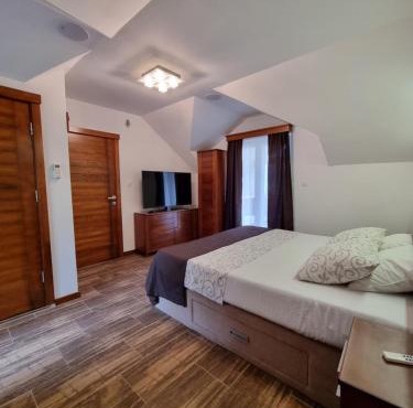 DMD Apartments