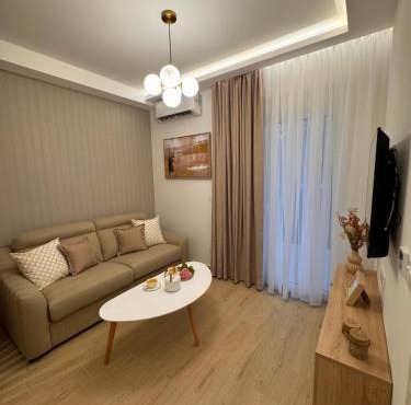 DMM Apartments