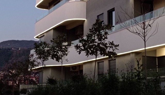 Dobra Voda 10A - Holiday apartment