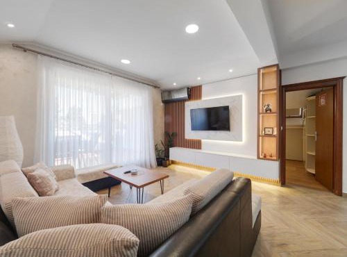 Dobrljanin LUX apartment in Budva