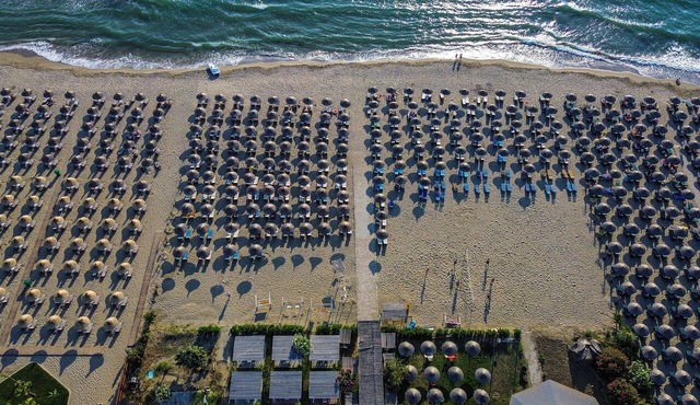 Dolanit Hotels Lalez