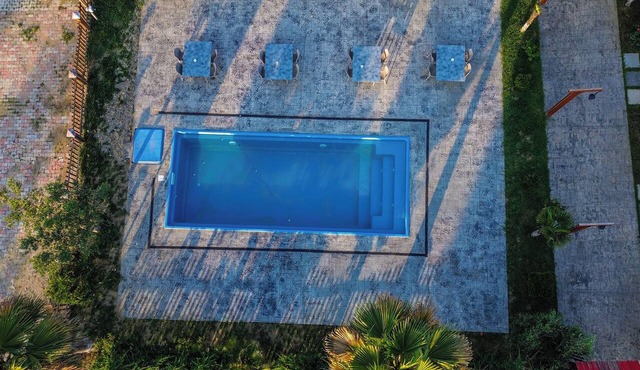 Dolanit Hotels Lalez in Ishem