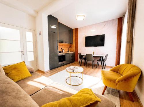 Dom B Apartments in Budva