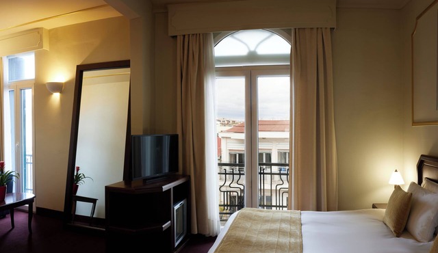 Domotel Arni