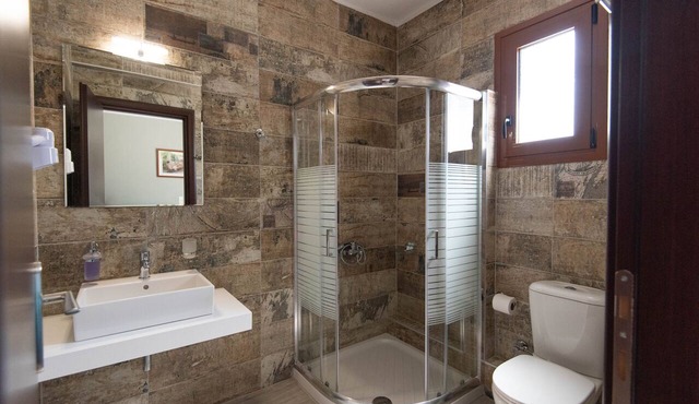 Domus Inn in Ioannina