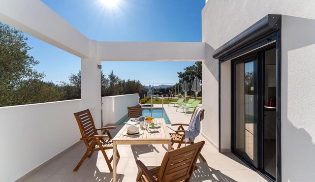 Domus Oliva Villas