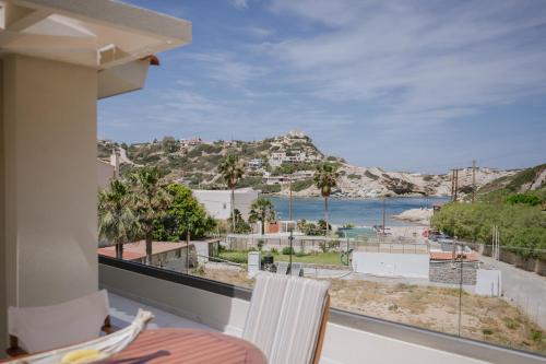 Dora Suites in Agia Pelagia
