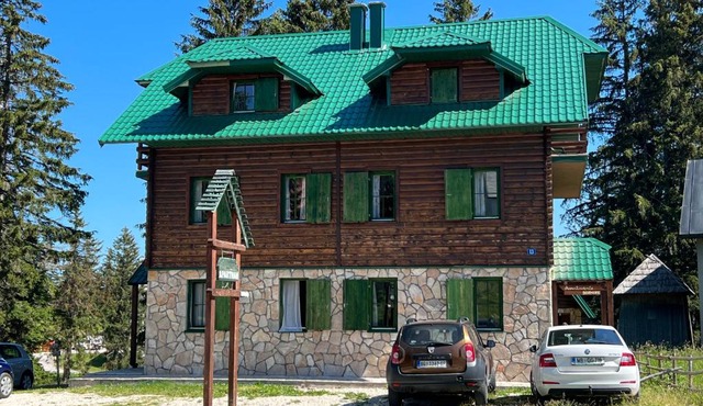 Dormire Apartmans