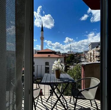 Down town Apartment in Gjilan