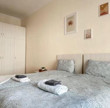 Downtown Hostel AXD in Alexandroupoli