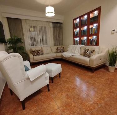 Drama center apartment LidiNata