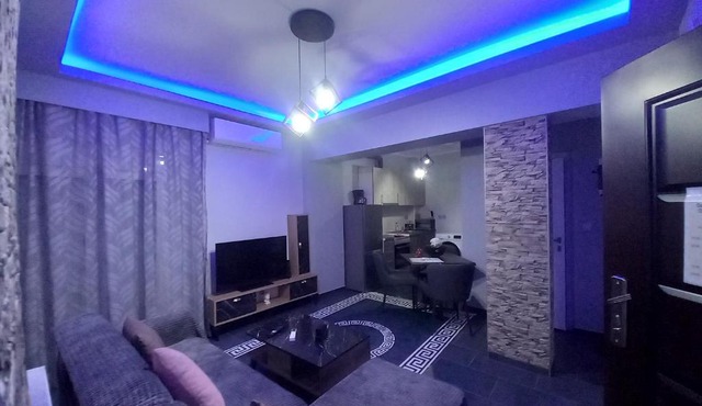 Dream Apartment "self check in" in Thessaloniki