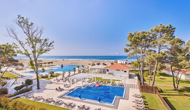 Dream Beach Getaway! THREE Comfortable Units, Pools, Beachfront, Free Parking!