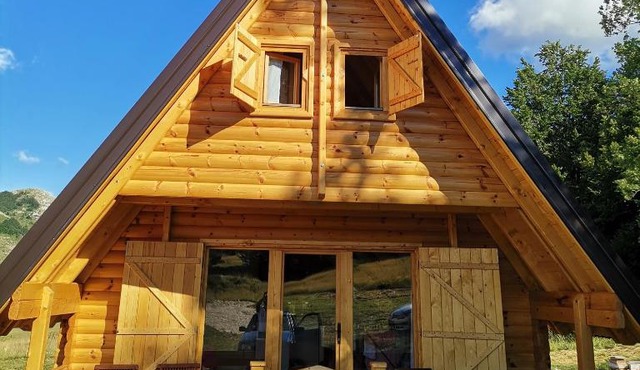 Dream view house
