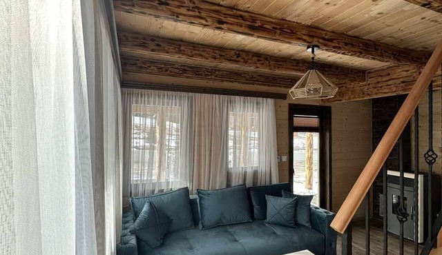 Dreamy House 3 for 5 in Zabljak