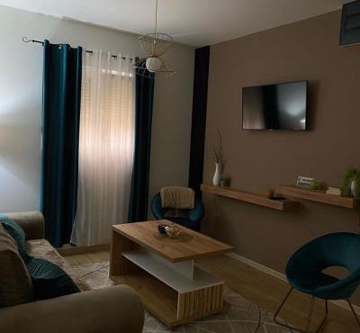 Drobnjak apartments