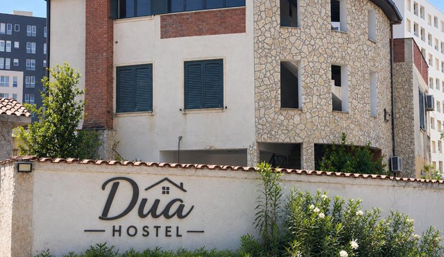 Dua Hostel & Villa apartments - Tirana Center in Tirana