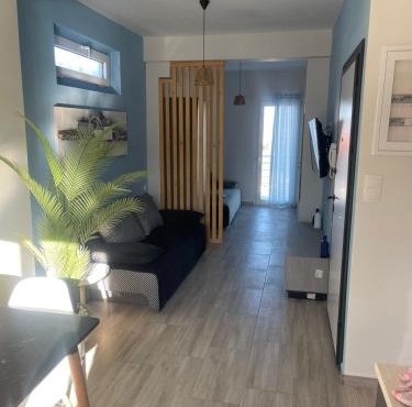 Dukas Apartment in Limenas