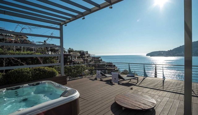 Dukley Penthouse 3 Bedrooms