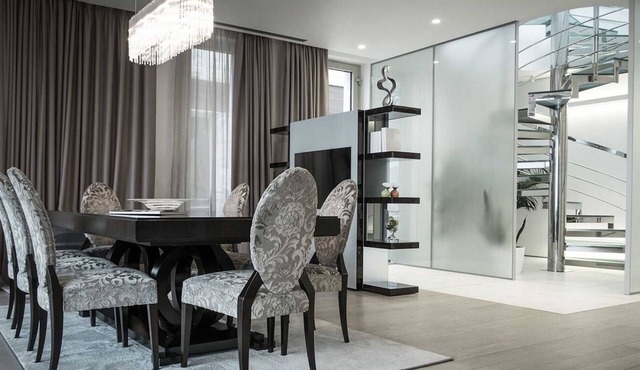 Dukley Penthouse 3 Bedrooms