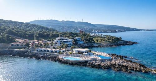 Dulamerovic Resort in Bar