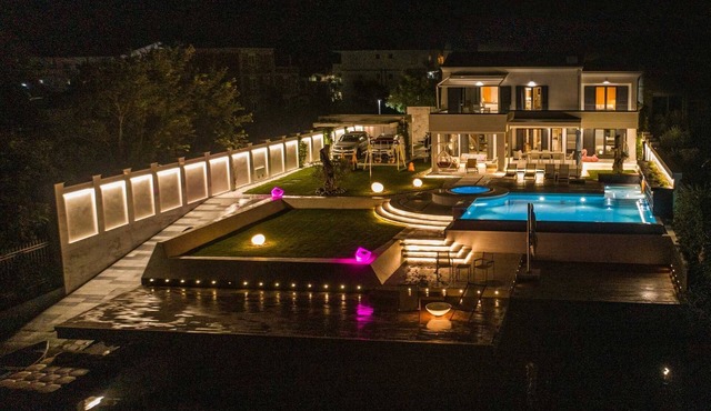 Dulcinea Dream Villa