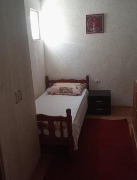 Dule in Krimovice