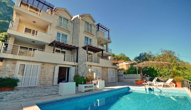 Duplex Apartment