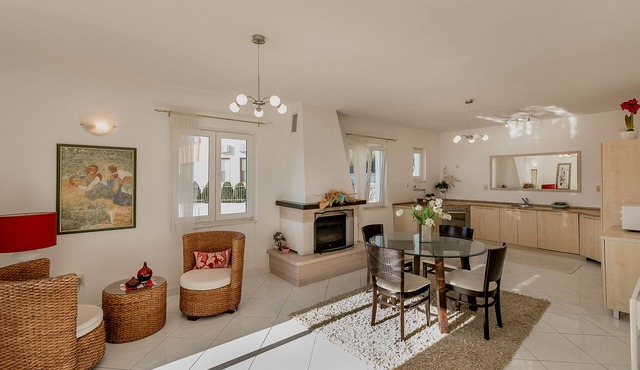 Duplex apartment with stunning views, Topla 111, HERCEG NOVI, Montenegro