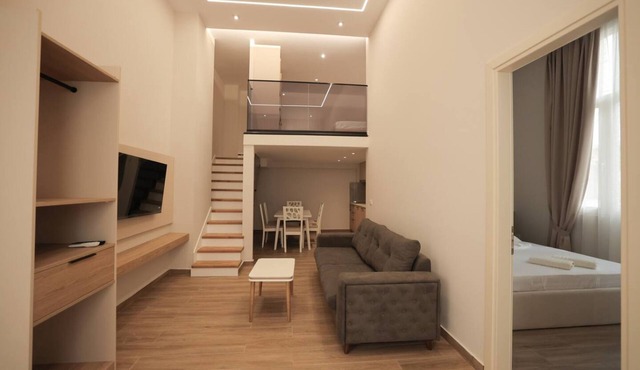 Duplex City 05 in Durrës
