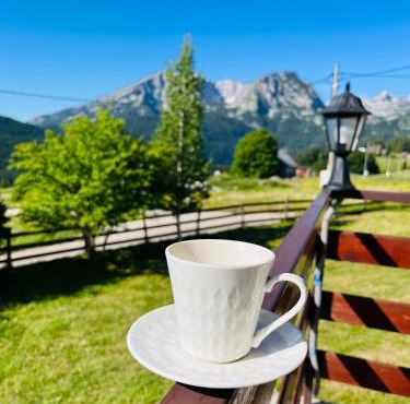 DURMITOR APARTMAN Pitomine
