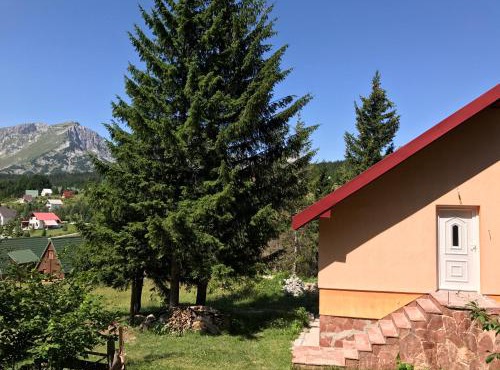 Durmitor Apartments Holiday