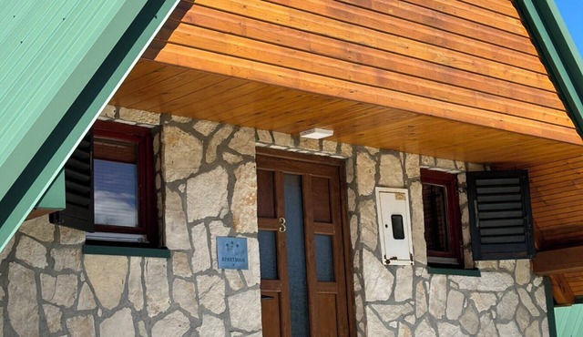 Durmitor Bungalows