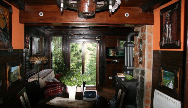 Durmitor Chalet