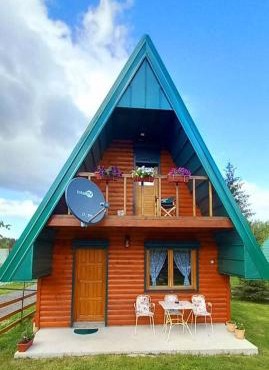 Durmitor Chill Chalet