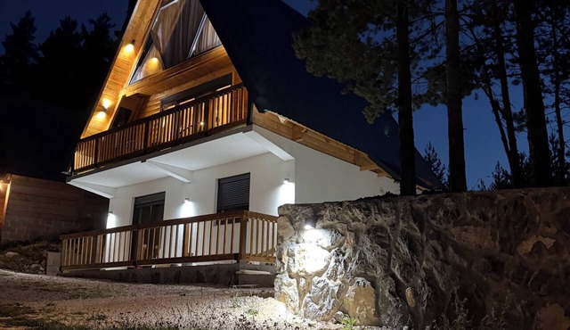 Durmitor Den in Žabljak