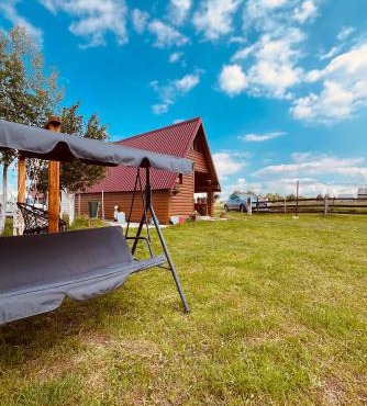 Durmitor Hideaway