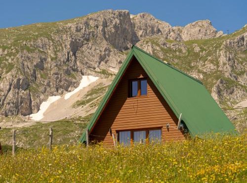 Durmitor Horizons