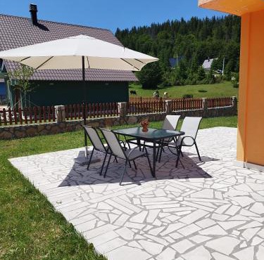 Durmitor Sunstone