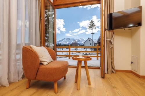 Durmitor Villas Taiga