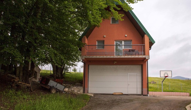 Durmitorways 3-BDR House