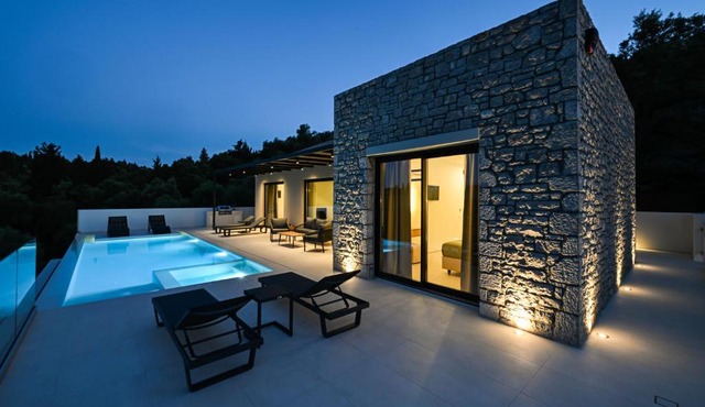 DV Villas Lefkada