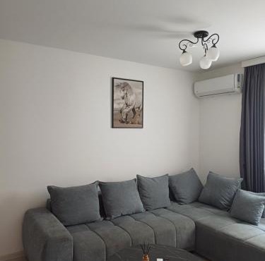 Dvosoban apartman Marina