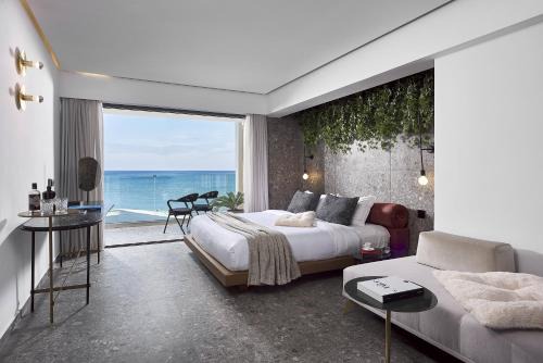 Dyo Suites in Rethymno